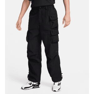 Nike Sportswear Tech Pack Webhose mit Futter für Herren - Schwarz - M