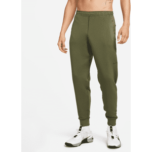 Nike Therma-FIT ADV A.P.S. Fleece-Fitness-Hose für Herren - Grün - XXL