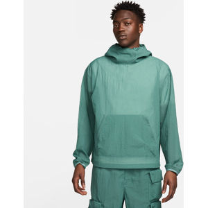 Nike Sportswear Tech Pack Herren-Webpullover - Grün - M