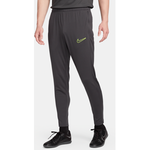 Nike Dri-FIT Academy Dri-FIT-Fußballhose für Herren - Grau - M (EU 40-42)