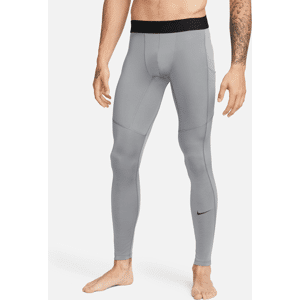 Nike ProDri-FIT Fitness-Tights für Herren - Grau - S