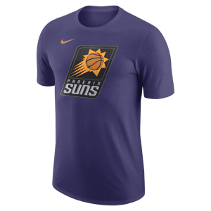 Phoenix Suns EssentialNike NBA-T-Shirt für Herren - Lila - XL