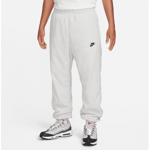 Nike WindrunnerWinterized Webhose für Herren - Grau - XXL