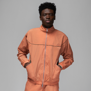 Jordan EssentialsHerren-Trainingsjacke - Orange - S