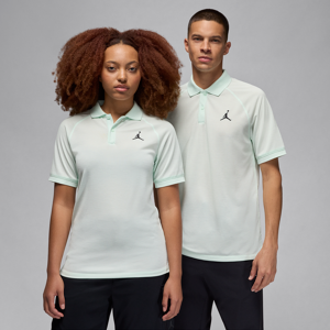 Jordan Dri-FIT SportGolf-Poloshirt für Herren - Grün - XXL