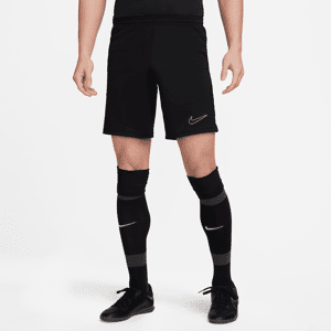 Nike Dri-FIT Academy Dri-FIT Fußballhose für Herren - Schwarz - M