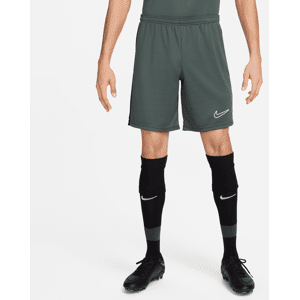 Nike Dri-FIT AcademyDri-FIT Fußballhose für Herren - Grün - XS