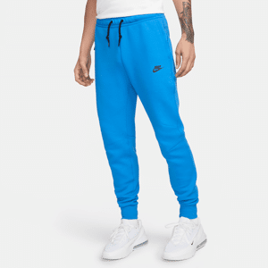 Nike Sportswear Tech FleeceHerren-Jogginghose - Blau - XL