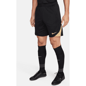 Nike Strike Dri-FIT-Fußballshorts für Herren - Schwarz - XXL