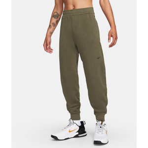 Nike A.P.S. Vielseitige Therma-FIT-Hose für Herren - Grün - XL