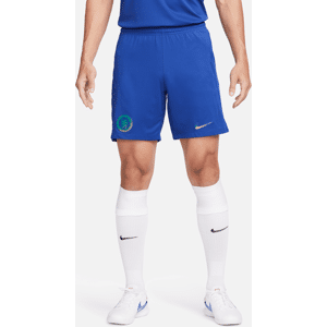 Chelsea FC 2023/24 Stadium Home Nike Dri-FIT Fußballshorts für Herren - Blau - L