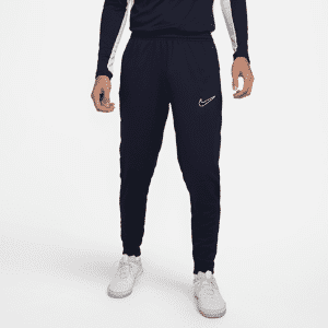 Nike Dri-FIT Academy Dri-FIT-Fußballhose für Herren - Blau - XS (EU 32-34)