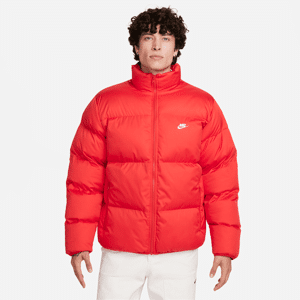 Nike Sportswear ClubPuffer-Jacke für Herren - Rot - S