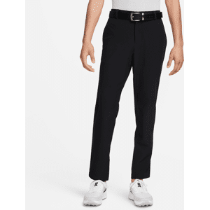 Nike Tour Repel Flex Golfhose mit schmaler Passform für Herren - Schwarz - 34/34