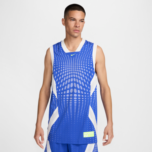 NikeDri-FIT-ADV-Basketballtrikot für Herren - Blau - S