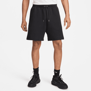 Nike Sportswear Tech Fleece Reimagined Herrenshorts - Schwarz - 3XL