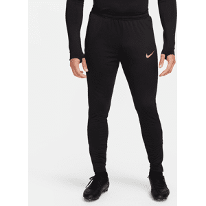 Nike Strike Dri-FIT Fußballhose für Herren - Schwarz - L