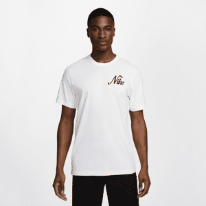 Nike Golf-T-Shirt für Herren - Weiß - S