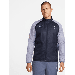 Tottenham Hotspur Repel Academy AWFNike Fußball-Jacke für Herren - Blau - L