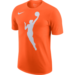 Team 13 Nike WNBA T-Shirt - Orange - XL