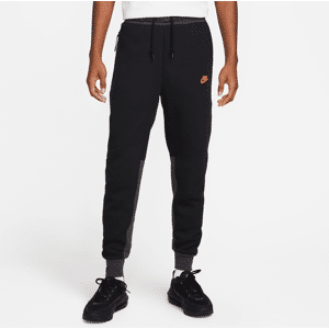 Nike Sportswear Tech Fleece Herren-Jogger - Schwarz - XL