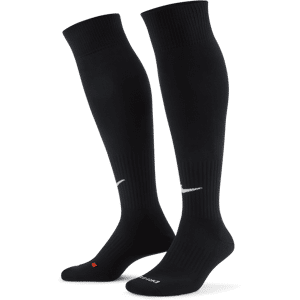 Nike AcademyOver-The-Calf-Fußballsocken - Schwarz - 46-50