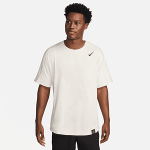 Nike Golf ClubGolf-Kurzarmshirt für Herren - Weiß - M