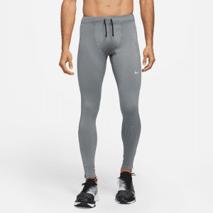 Nike ChallengerDri-FIT Lauftights für Herren - Grau - L