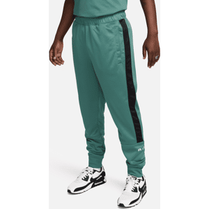 Nike Air Herren-Jogger - Grün - XXL