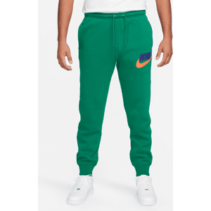 Nike Club Fleece-Jogginghose für Herren - Grün - 3XL