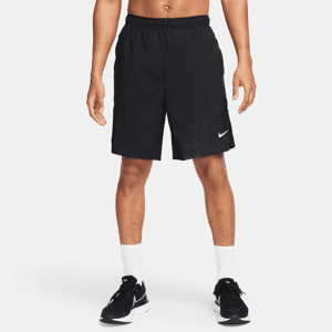 Nike ChallengerDri-FIT-Laufshorts ohne Futter für Herren (ca. 23 cm) - Schwarz - S