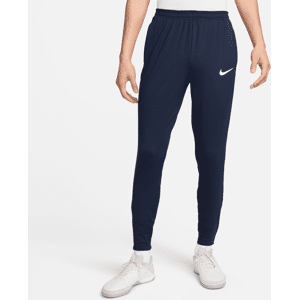 Nike Strike Dri-FIT Fußballhose für Herren - Blau - XS