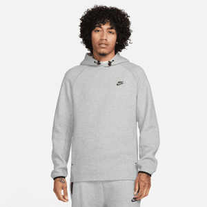 Nike Sportswear Tech FleeceHoodie für Herren - Grau - M