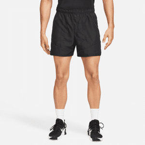 Nike Dri-FIT ADV A.P.S.Vielseitige ungefütterte Shorts für Herren (ca. 15 cm) - Schwarz - M