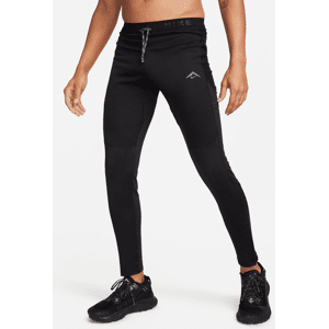 Nike Lunar RayWinterized Lauftights für Herren - Schwarz - S