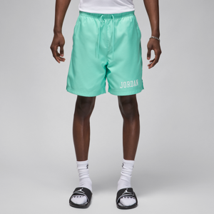 Jordan EssentialsPoolside-Shorts für Herren - Grün - M