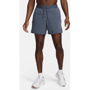 Nike A.P.S. Vielseitige Dri-FIT Herrenshorts (ca. 15 cm) - Blau - XXL