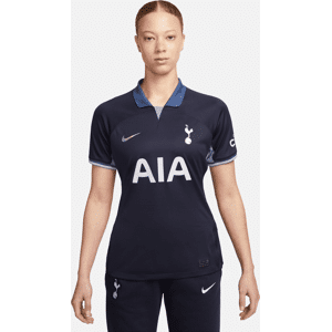 Tottenham Hotspur 2023/24 Stadium Away Nike Dri-FIT-Fußballtrikot für Damen - Blau - XL (EU 48-50)