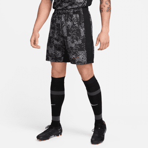 Nike Academy ProDri-FIT Fußballhose für Herren - Grau - M