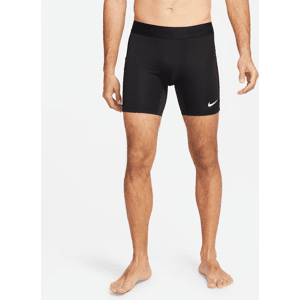 Nike Pro Dri-FIT Fitnessshorts für Herren - Schwarz - XL