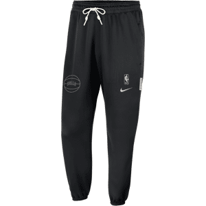 Chicago Bulls Standard ProblemNike Dri-FIT NBA-Hose für Herren - Schwarz - L