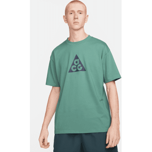 Nike ACG Dri-FIT T-Shirt für Herren - Grün - M