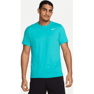 Nike Dri-FITFitness-T-Shirt für Herren - Grün - 3XL