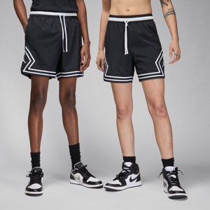 Jordan Sport Diamond Shorts aus Dri-FIT-Gewebe für Herren - Schwarz - XL