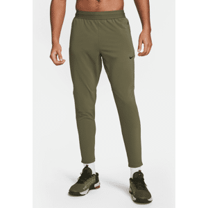 Nike Flex Rep Dri-FIT-Fitness-Hose für Herren - Grün - S (EU 36-38)