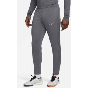 Nike Dri-FIT AcademyDri-FIT-Fußballhose für Herren - Grau - M (EU 40-42)