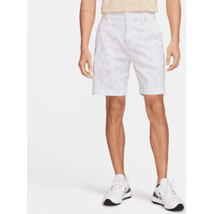 Nike Tour Chino-Golfshorts für Herren (ca. 20,5 cm) - Weiß - EU 49