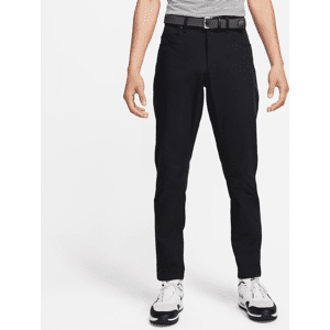 Nike Tour schmale Golfhose mit fünf Taschen für Herren - Schwarz - 34/32