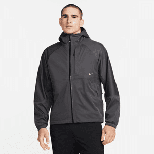 Nike Storm-FIT ADV A.P.S.Vielseitige Jacke für Herren - Grau - L