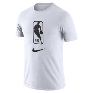 Team 31 Nike Dri-FIT NBA-T-Shirt für Herren - Weiß - S
